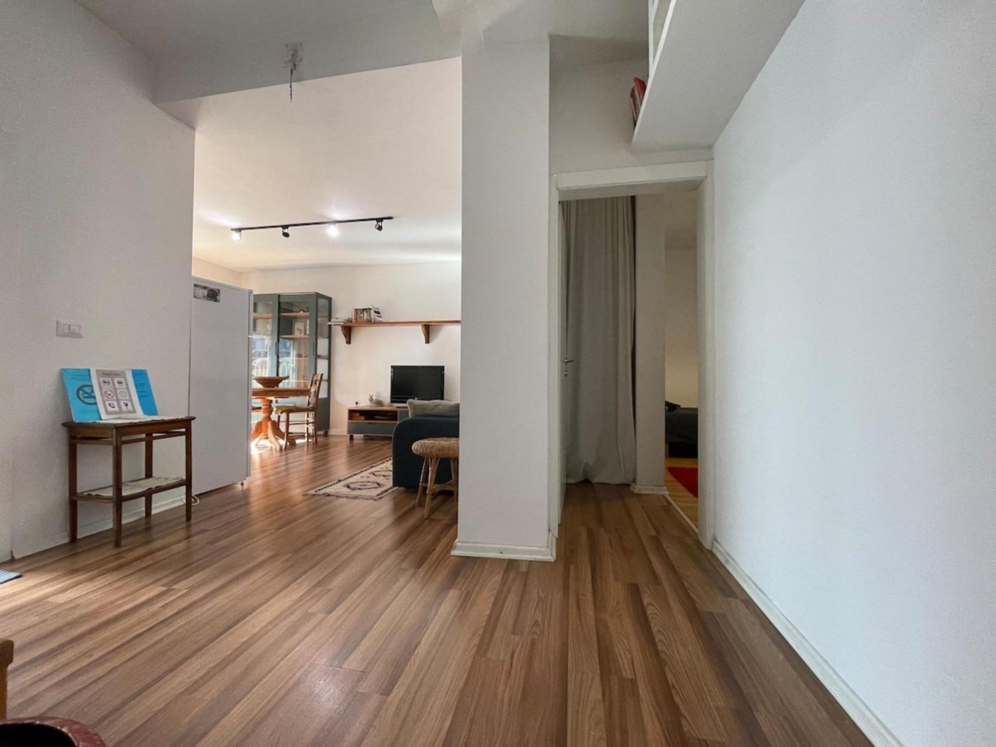 Enjoy Travel Central Apartments Tirana Exteriér fotografie
